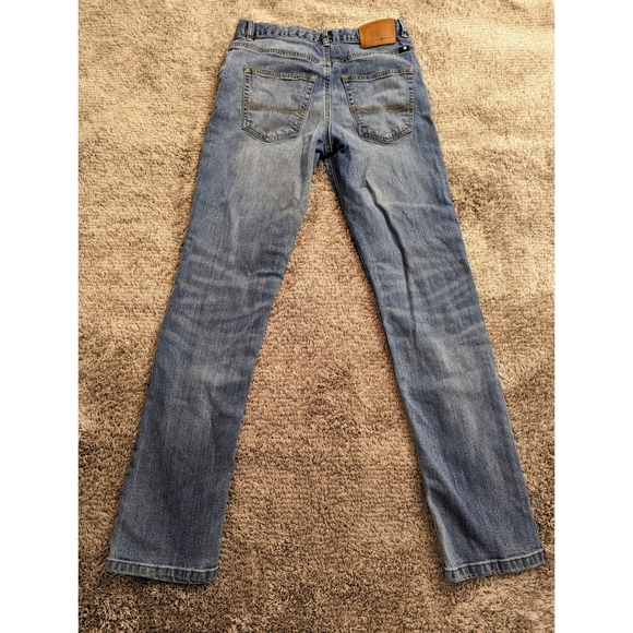 Lucky Brand | authentic skinny jeans | Size 18 - Picture 8 of 8